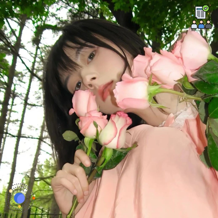 许女士