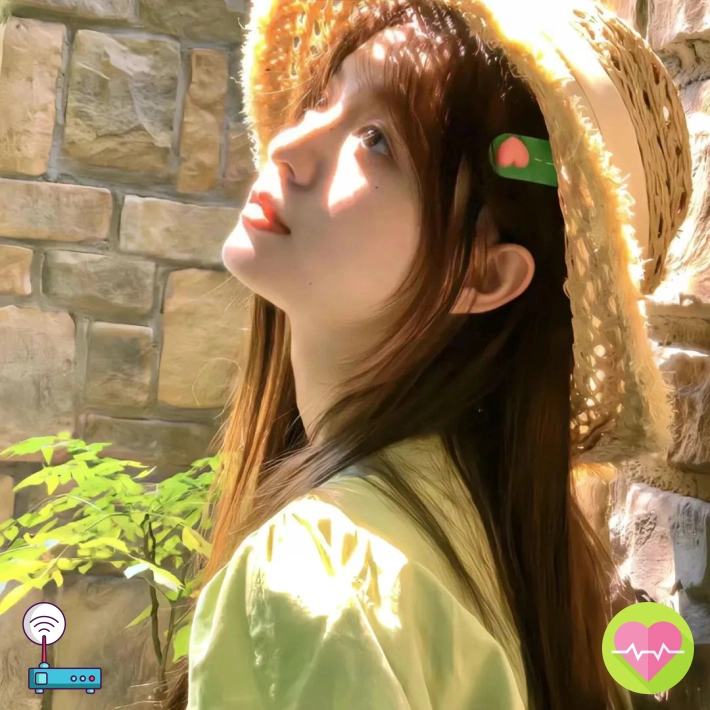 郑女士